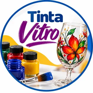 Tinta Vitro