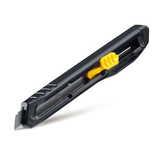 Estilete Estreito 9mm Retratil Ref.STHT10...