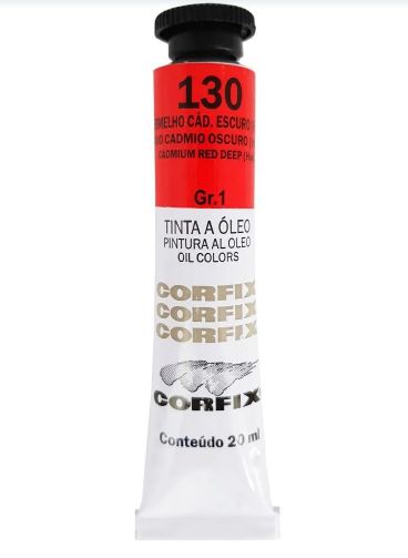 Tinta à Óleo 20ml Gr.1 Ref.300201-129 Vm ...