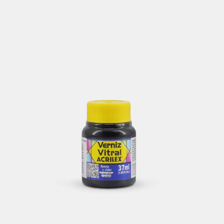 Verniz Vitral 37ml Ref.08140-597 AZ Vivo