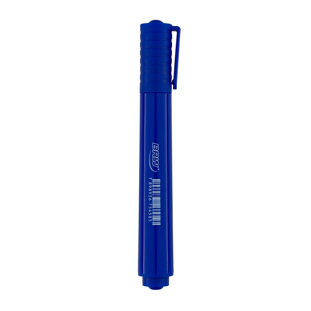 Pincel Marc. Perman. Ref.CA4001 Azul 