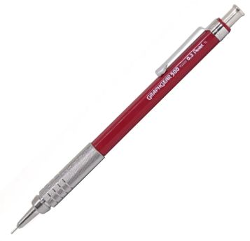 Lapiseira 0.3 Graphgear 500 Ref.PG523-BGP...