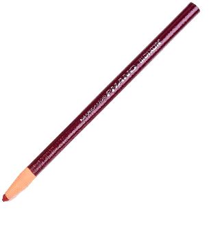 Lapis Dermatografico Ref.00079 Vermelho D...