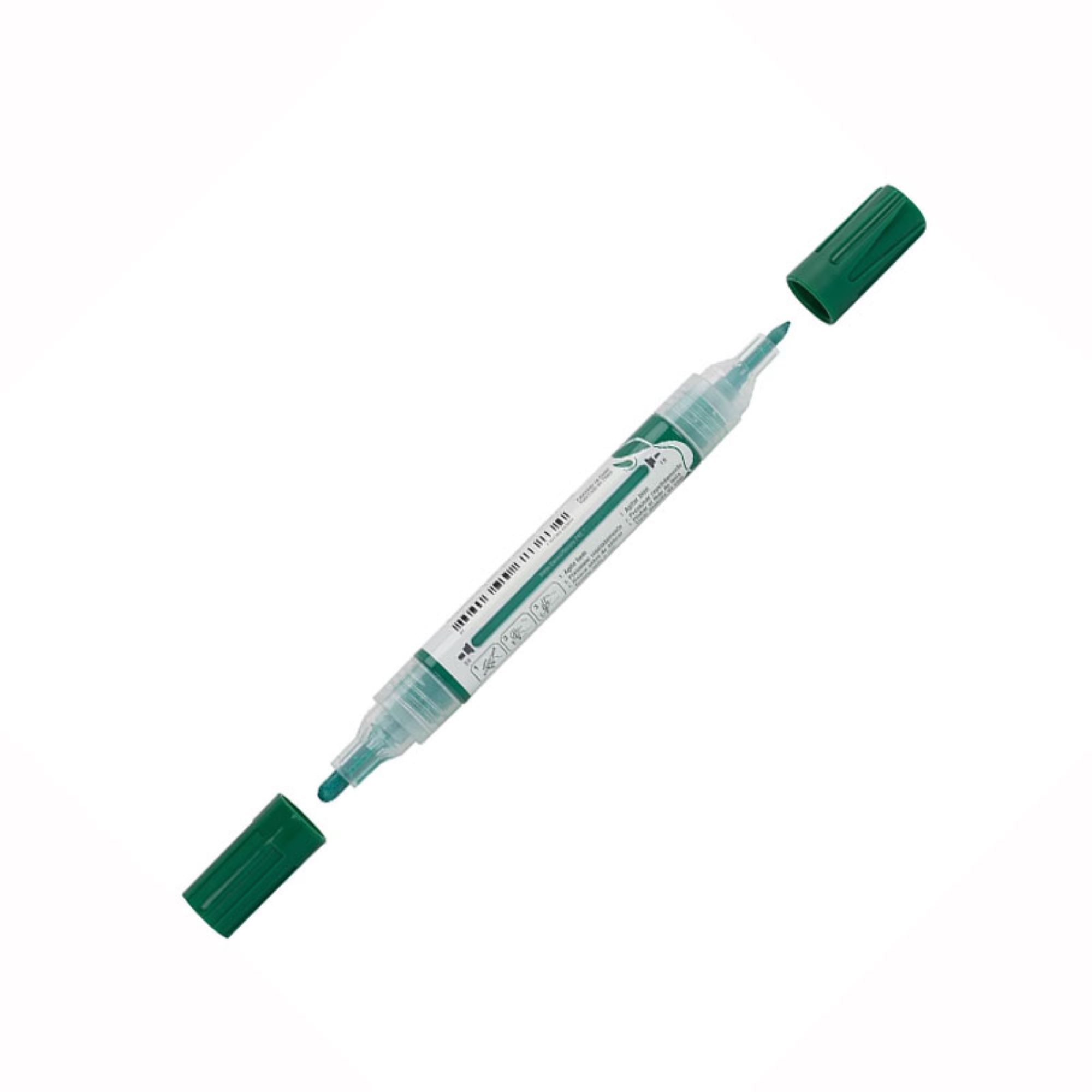 Pincel Marc MultiMark P.Dupla Ref.742 Vd ...
