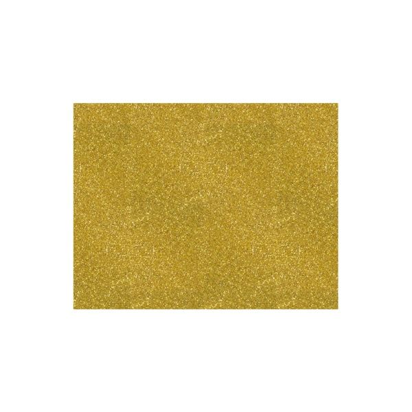 EVA c/Glitter 40x60 Ref.4933 Ouro Leo&Leo