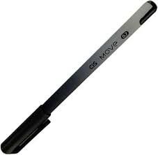 Caneta 0.7 Esf. Cis Move Ref.52.0661 Preto
