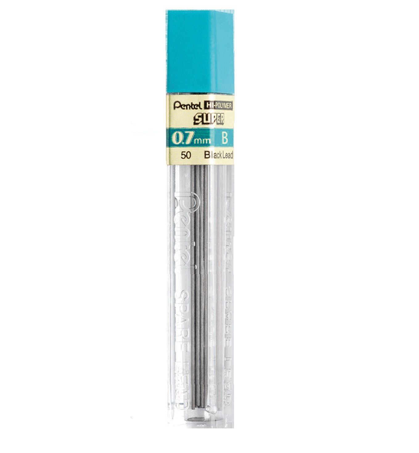 Mina 0.7 B HI Polymer c/12Un Ref.50-BX 