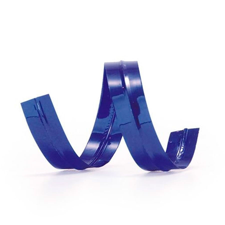 Fecho Prático 11cm Ref.405 Azul