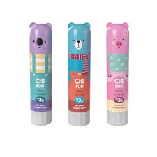 Cola em Bastao 13g Cis Fun Ref.55.3413