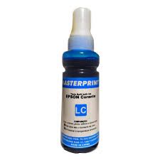 Tinta p/Imp. Epson 100ml Ref.MP664/672/67...