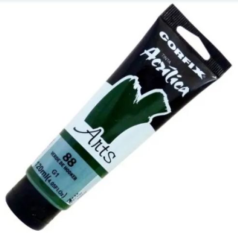 Tinta Acrílica 120ml Ref.851203-88 Vd Hooker