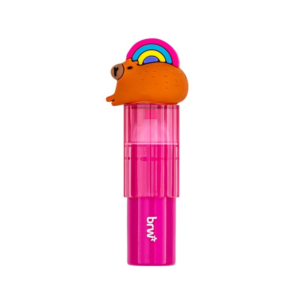 Pincel Marca Texto Capivara Mini Ref. CA2151