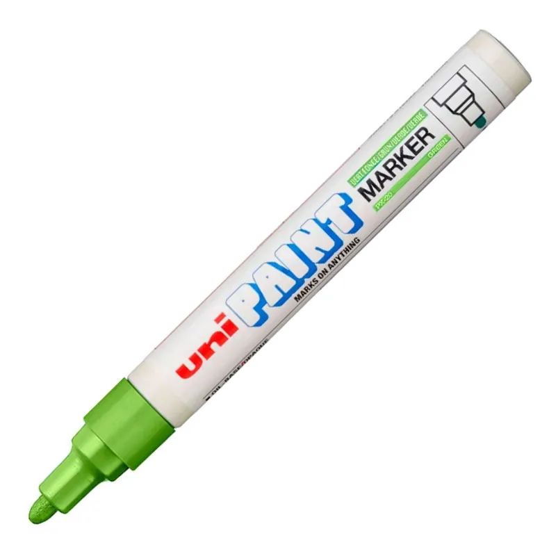 Pincel Marc. Perman. Unipaint Ref.PX-20 V...