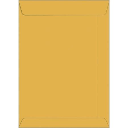 Envelope 240x340 80g Ref.18.2734-0 Kraft ...