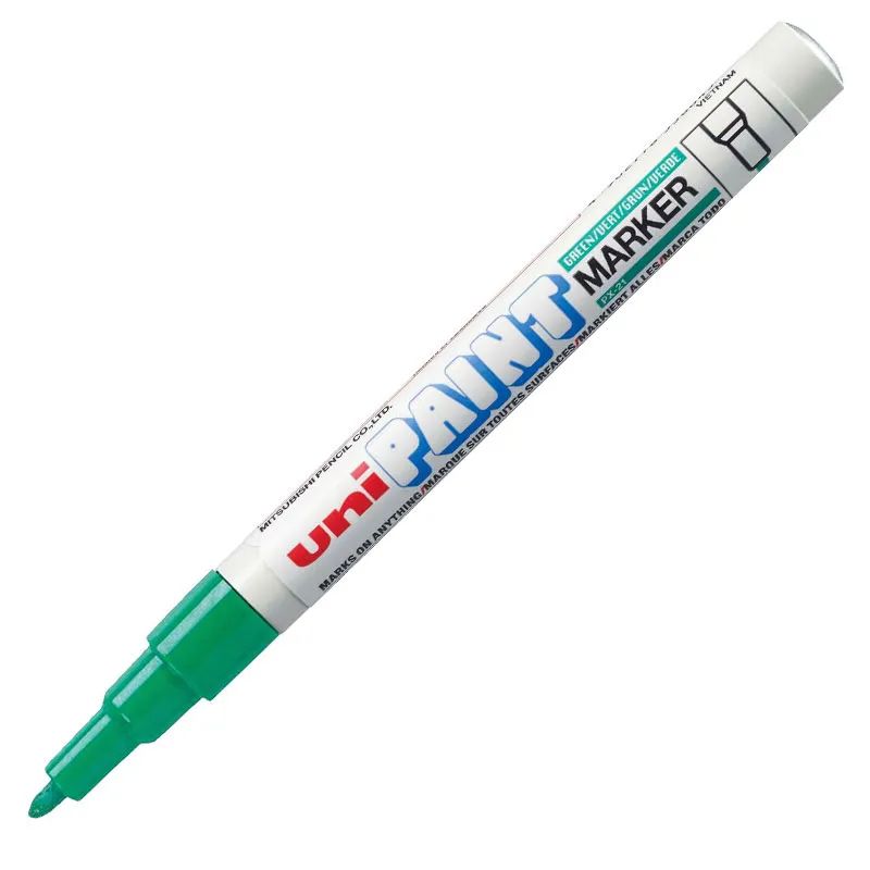 Pincel Marc. Perman. Unipaint Ref.PX-21 V...