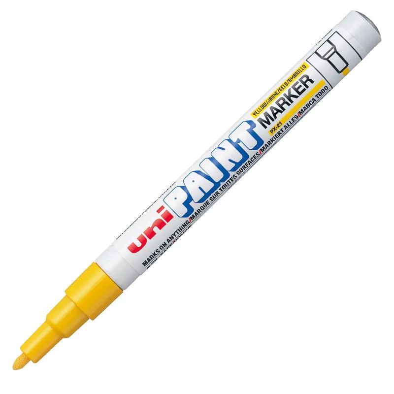 Pincel Marc. Perman. Unipaint Ref.PX-21 A...