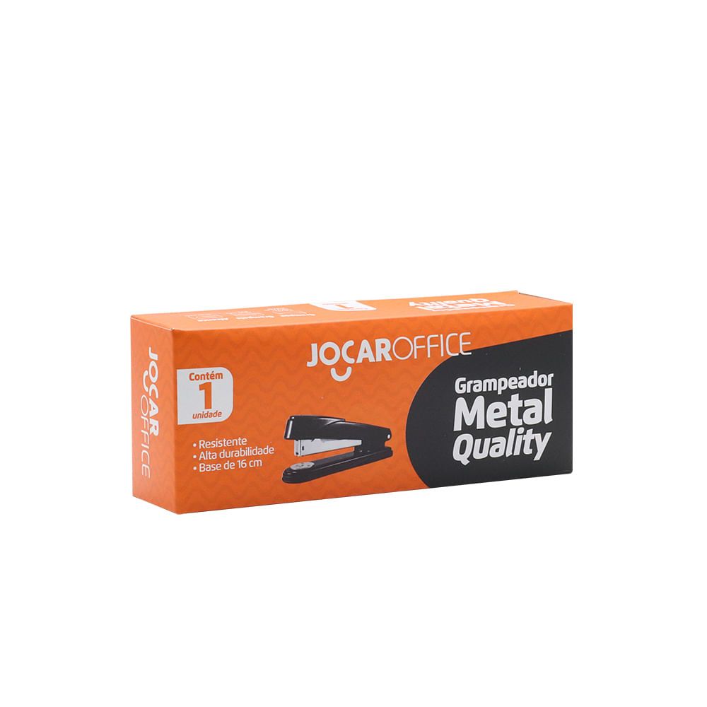 Grampeador p/50F de Metal Quality Ref.468...
