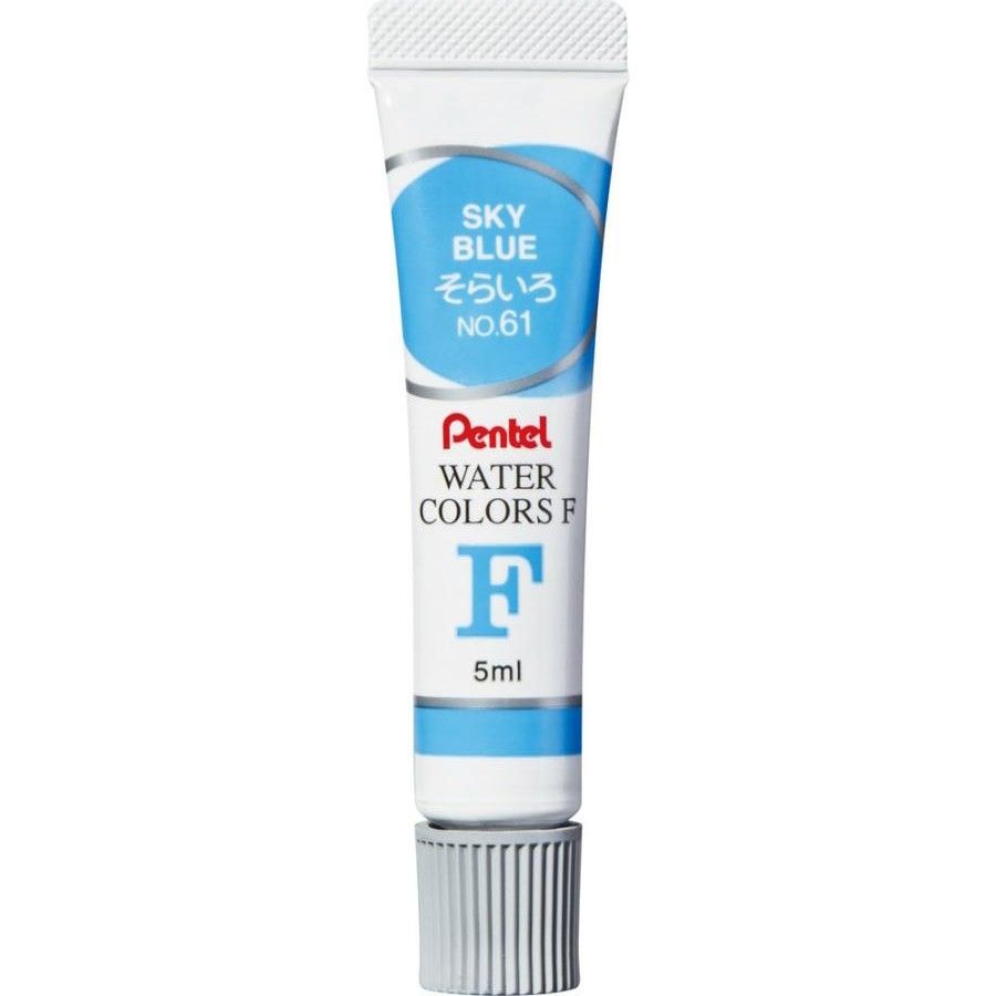 Tinta Aquarela Water Colors 5ml Az Céu WF...