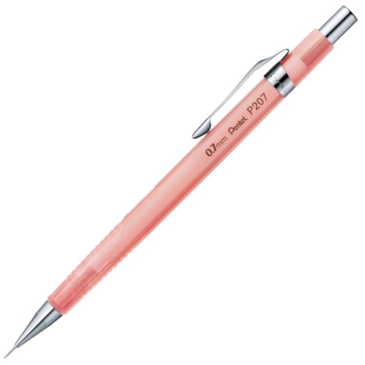Lapiseira 0.7 Sharp P200 Ref.P207-LPPB Ro...