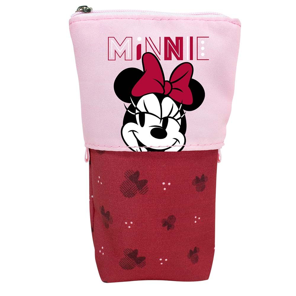 Estojo Retratil Minnie Ref:3780