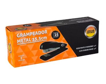 Grampeador p/25F de Metal Ref.93015 Jocar