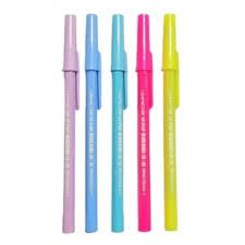 Caneta 07 Esf. PoP Color Ref.16264 Azul