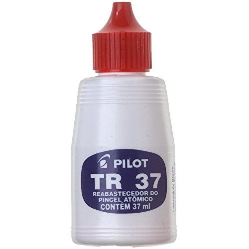 Tinta p/Marc. Permanente 37ml Ref.TR-37 V...