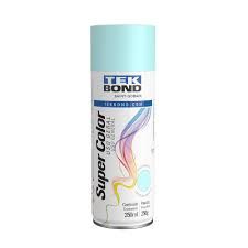 Tinta Aerossol Uso Geral 250g/350ml AZ Cl...