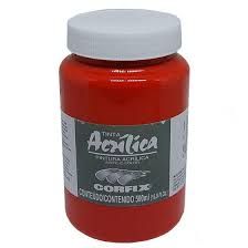 Tinta Acrílica 250ml Ref.803004-56 Vm Fances