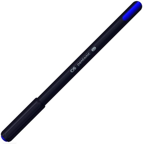 Caneta 0.7 Esf. Pentonic Ref.56.2100 Azul