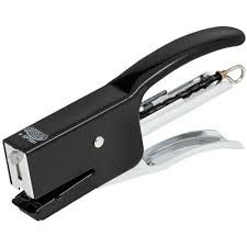 Grampeador p/25F Tipo Alicate Ref.93048