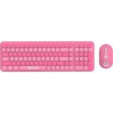 Teclado e Mouse Wireless Fini Ref.10323