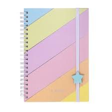 Agenda CD Arame Planner Enjoy 80fls Ref.N...