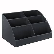Organizador de Esc. Easy  C/6 Comp. Ref.9...
