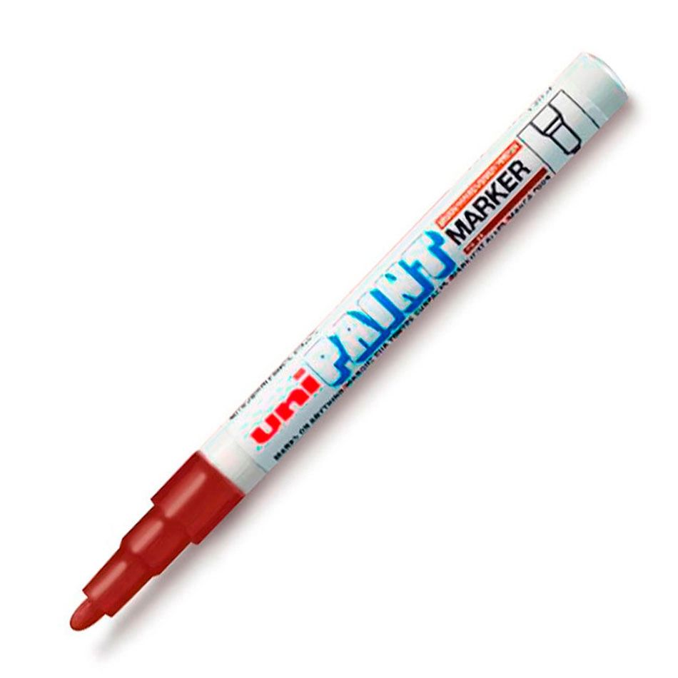 Pincel Marc. Perman. Unipaint Ref.PX-21 V...