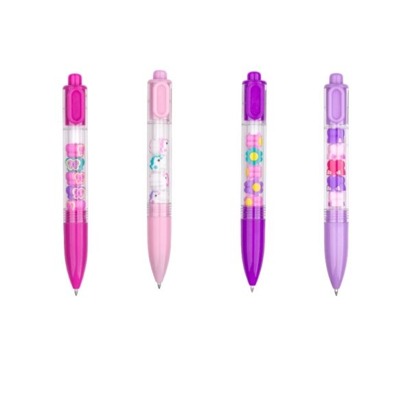 Caneta 0.7 Gel Miralys Ref.CA0509