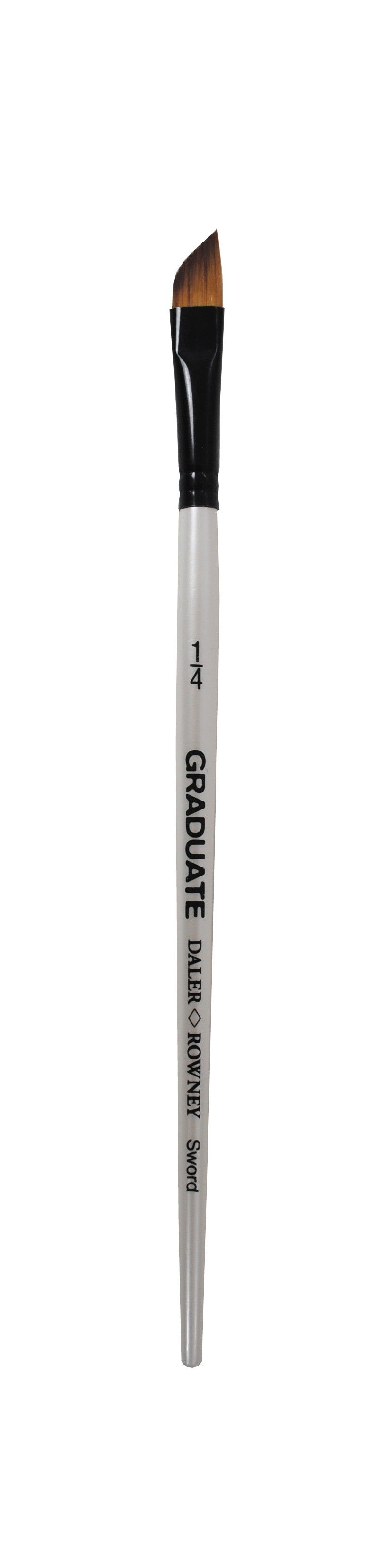Pincel DR Graduate Sword Chan. N°1/4 Ref....