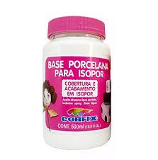 Base Porcelana 250ml Ref.222503- 1