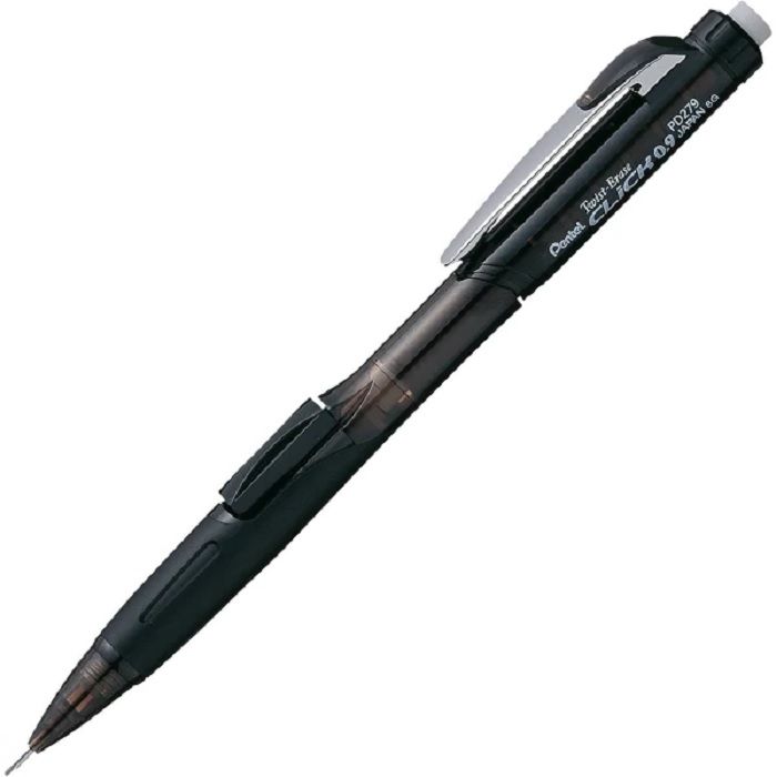 Lapiseira 0.9 Twist-Erase Ref.PD279T-AN/A...