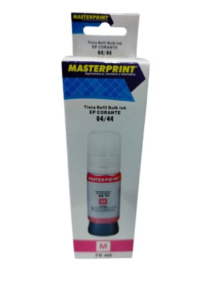 Tinta p/Imp. Epson 70ml Ref.MP04/44 Magenta