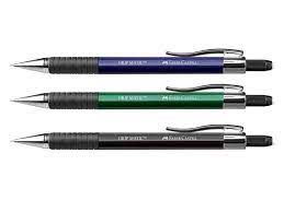Lapiseira 0.5 Grip Matic Metal Ref.LP05GM