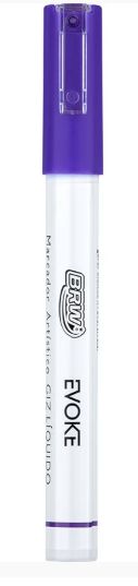 Giz Liquido 6mm P/Vidro,Acr e Etc Ref.GZ0...