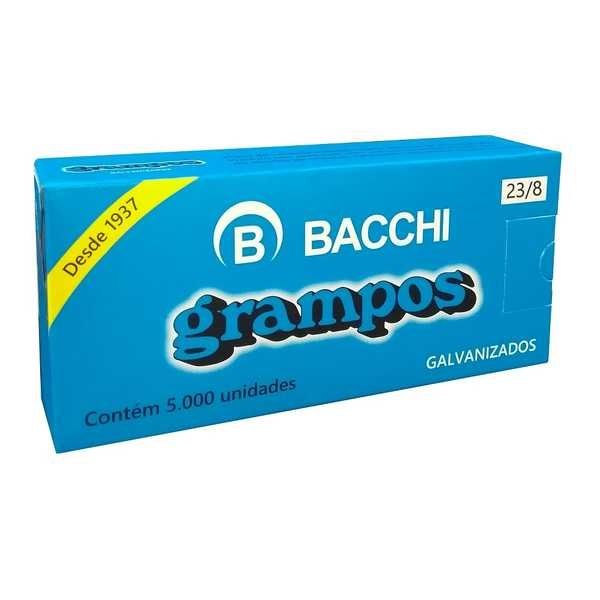 Grampo Enak 8 23/8 Galvanizado C/5000Un B...