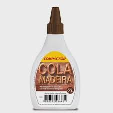 Cola Liq. p/Madeira 90g Polar  Ref.001200000