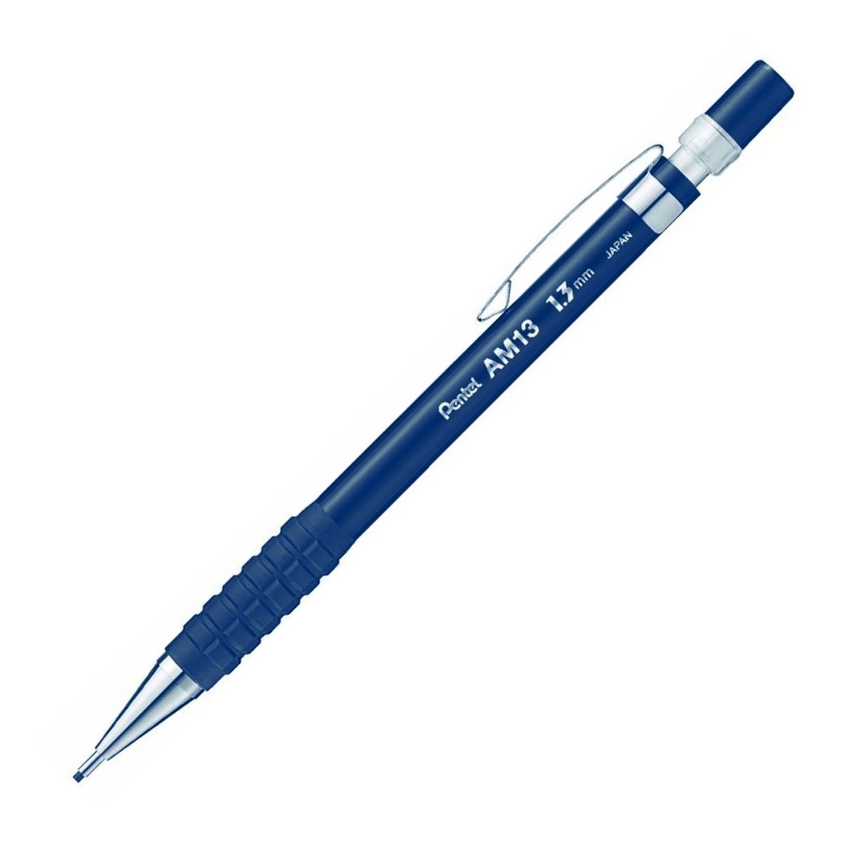 Lapiseira 1.3 Tecnica Am13 Azul Ref.AM13-CX