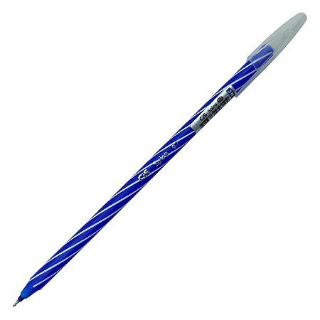 Caneta 0.7 Esf. Spiro Ref.52.0609 Azul