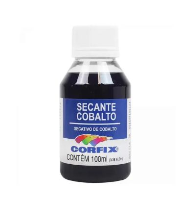 Secante de Cobalto 100ml Ref.430503