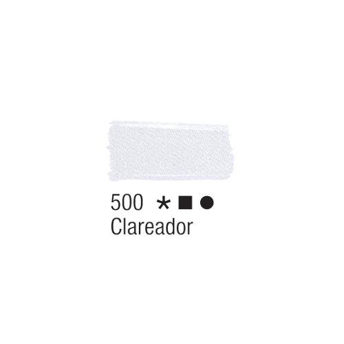 Tinta p/Tecido Fosca 37ml Ref.4140-500 Cl...