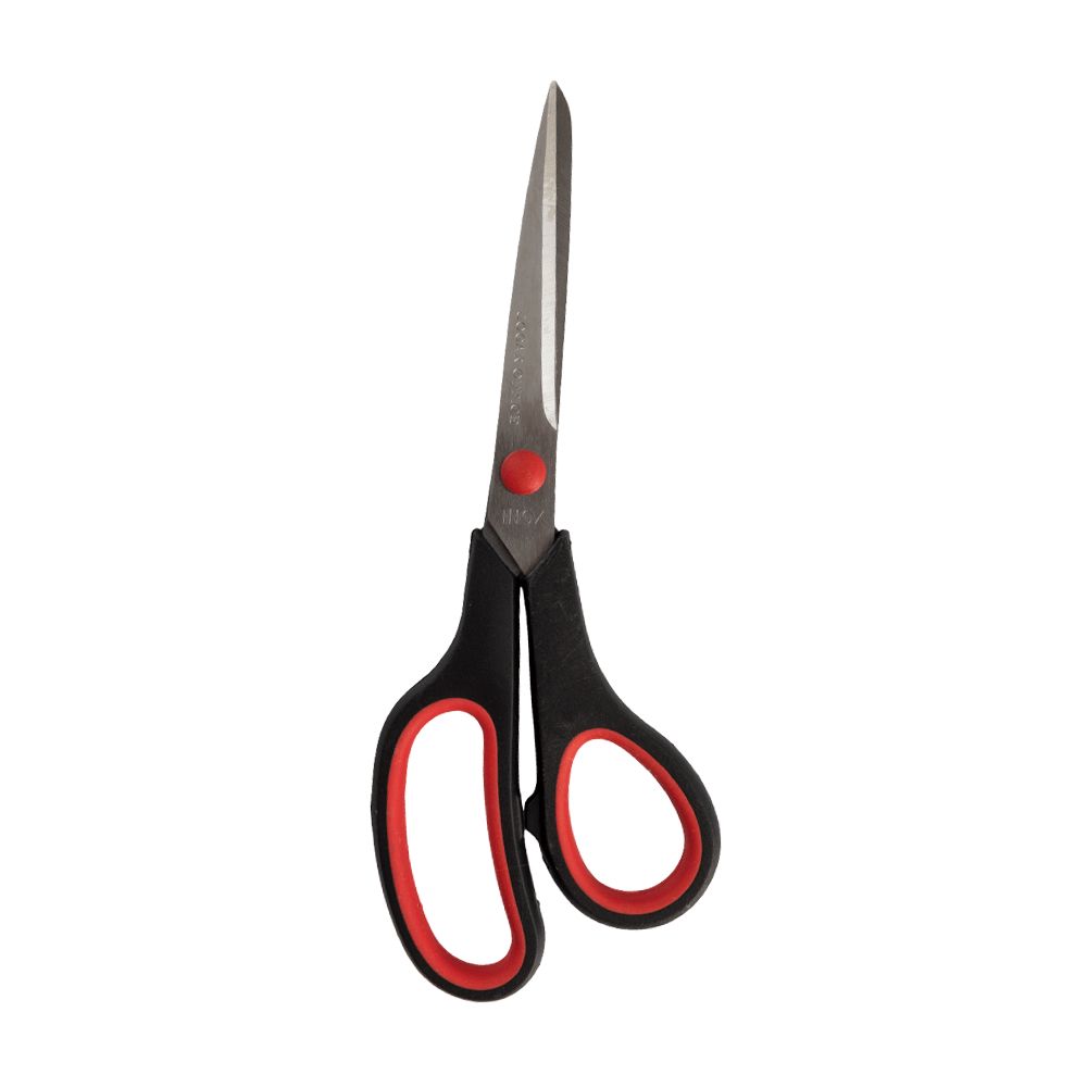 Tesoura 21cm Multiuso Inox Ref.91014 Jocar