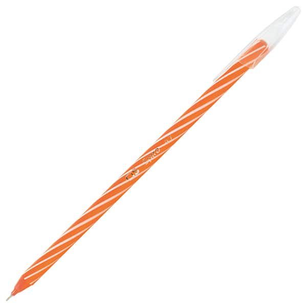 Caneta 0.7 Esf. Spiro Ref.52.0615 Laranja